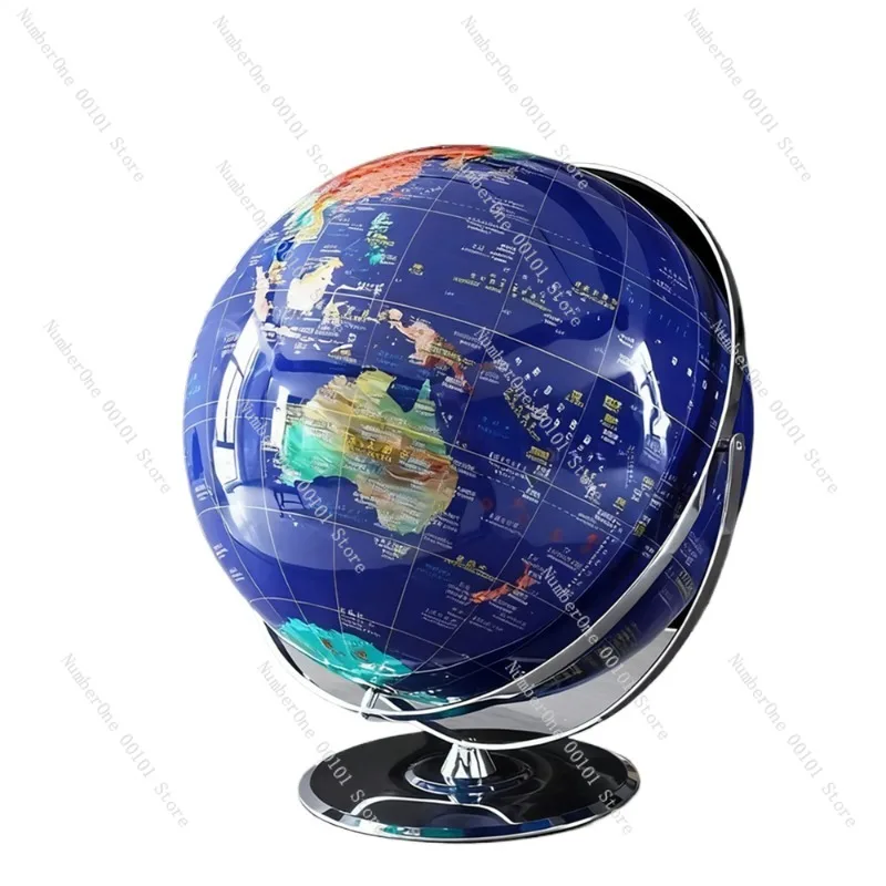 Высококачественные подарки, легкие роскошные глобусы, украшения для офисного стола, креативные подарки для лидеров, босов и учителей
Высококачественные подарки, легкие роскошные глобусы, украшения для офисного стола, креативные подарки для лидеров, босов и учителей