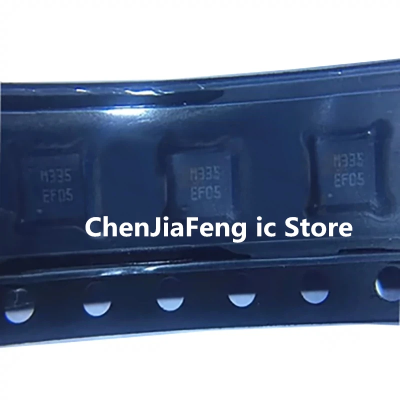 1-50 шт./лот STEF05PUR EF05 QFN10 Новый оригинал
1-50 шт./лот STEF05PUR EF05 QFN10 Новый оригинал