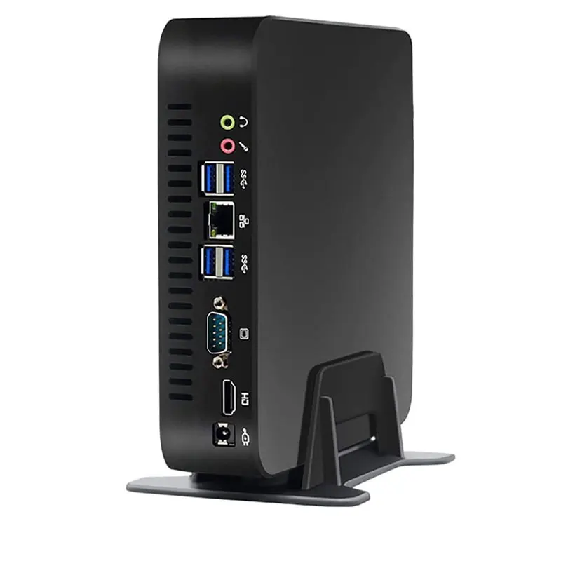 B22 все в одном мини ПК Core i3 i5 i7 i9 игровой компьютер с 2 слотами DDR4 Ram Max 64G RAM
B22 все в одном мини ПК Core i3 i5 i7 i9 игровой компьютер с 2 слотами DDR4 Ram Max 64G RAM