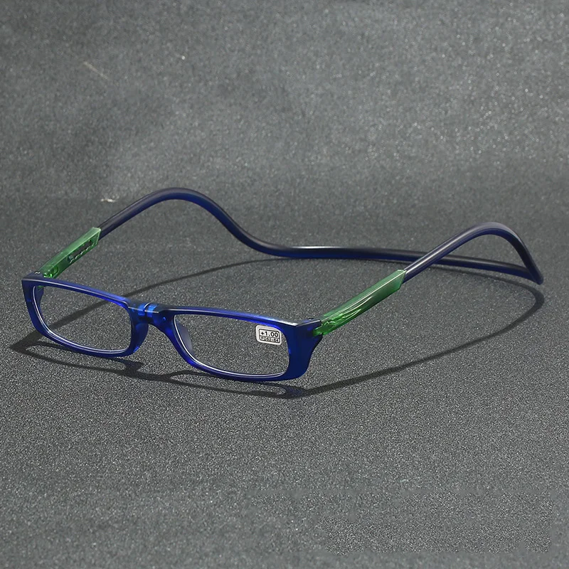 Presbyopic Glasses Presbyopia Protection Goggles Stone Man Mirror Transparent Acetate Rotatable Eye Wholesale Strong Magnetic
Presbyopic Glasses Presbyopia Protection Goggles Stone Man Mirror Transparent Acetate Rotatable Eye Wholesale Strong Magnetic