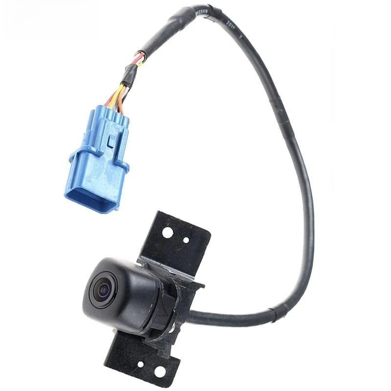 Suitable for Automotive Spare Parts Reversing Camera 95760-D3100 95760-D3000
Suitable for Automotive Spare Parts Reversing Camera 95760-D3100 95760-D3000