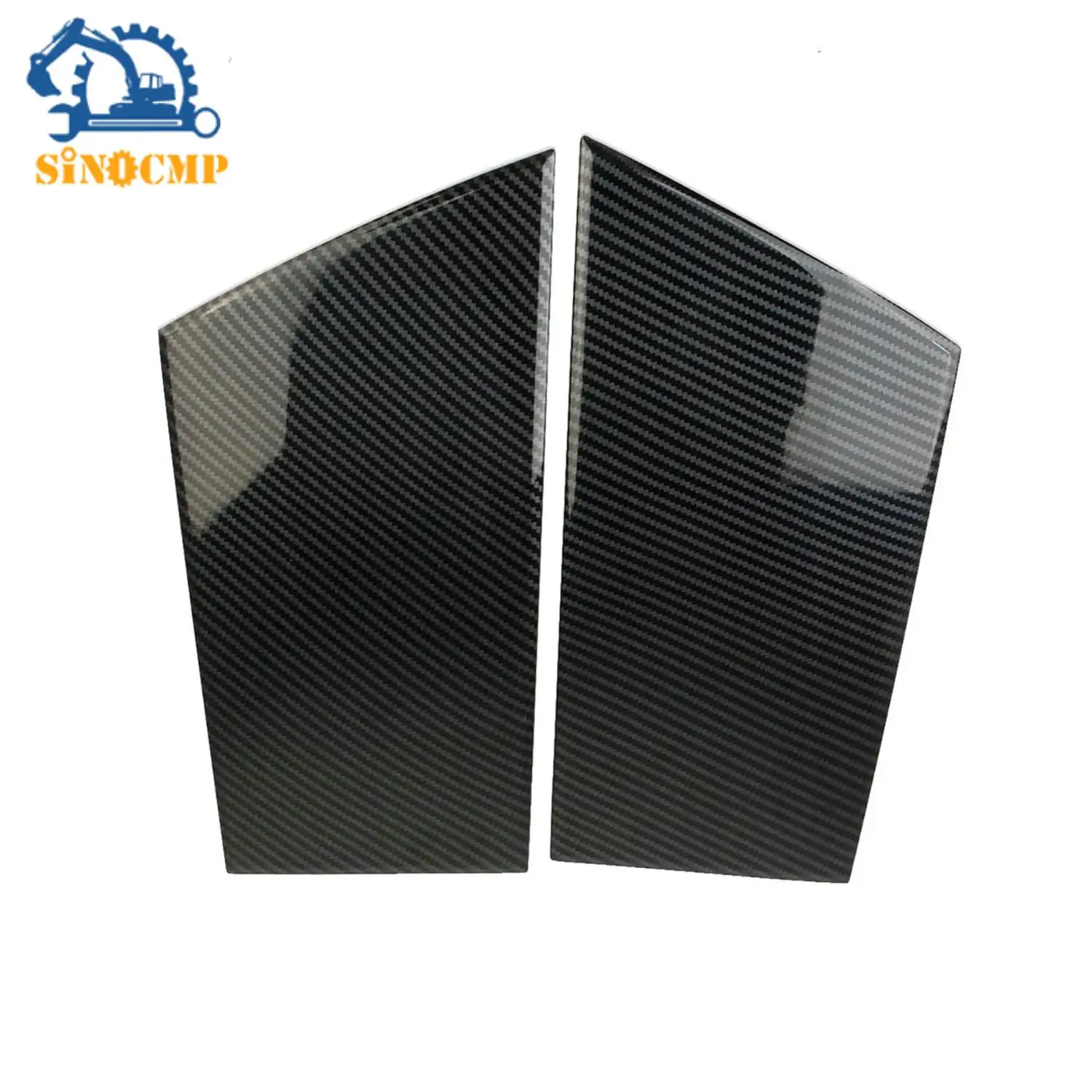 SINOCMP наружная накладка на оконную стойку автомобиля из углеродного волокна для Nissan 370Z 2009-2020, детали накладки на оконную стойку автомобиля
SINOCMP наружная накладка на оконную стойку автомобиля из углеродного волокна для Nissan 370Z 2009-2020, детали накладки на оконную стойку автомобиля