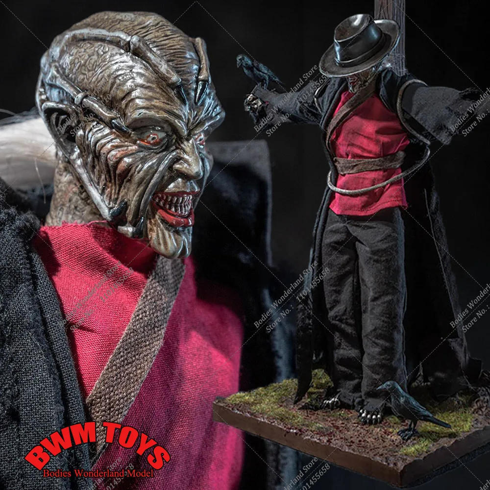 В наличии HMTOYS F005 1/6 масштаб Коллекционная 12-дюймовая фигурка Heartbreaking Cannibal, полный набор моделей, игрушки для фанатов, подарки
В наличии HMTOYS F005 1/6 масштаб Коллекционная 12-дюймовая фигурка Heartbreaking Cannibal, полный набор моделей, игрушки для фанатов, подарки