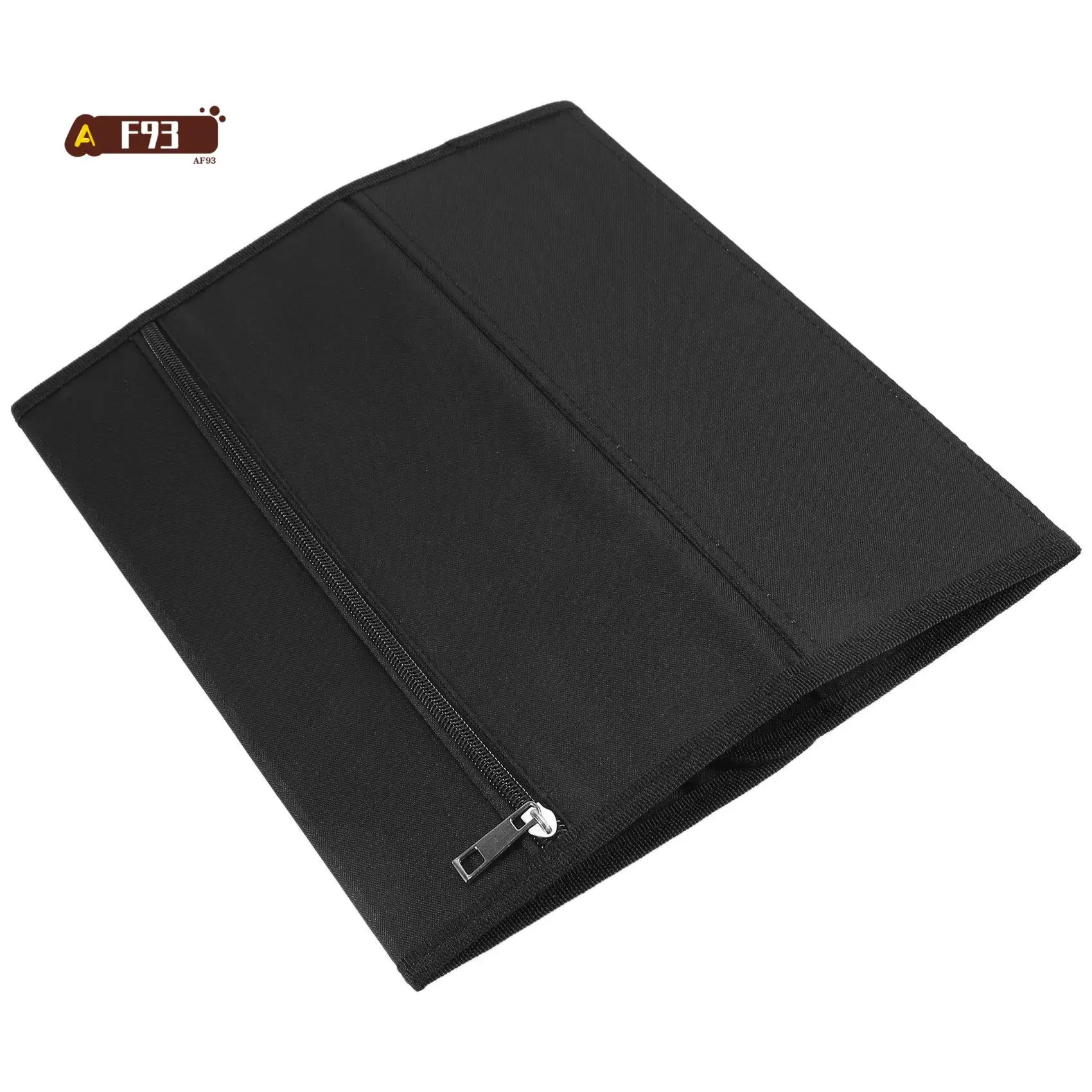 AF93-80 Slots Large Capacity Folding Marker Pen Case Art Markers Pen Storage Carrying Bag Durable Sketch Tools Organizer
AF93-80 Slots Large Capacity Folding Marker Pen Case Art Markers Pen Storage Carrying Bag Durable Sketch Tools Organizer