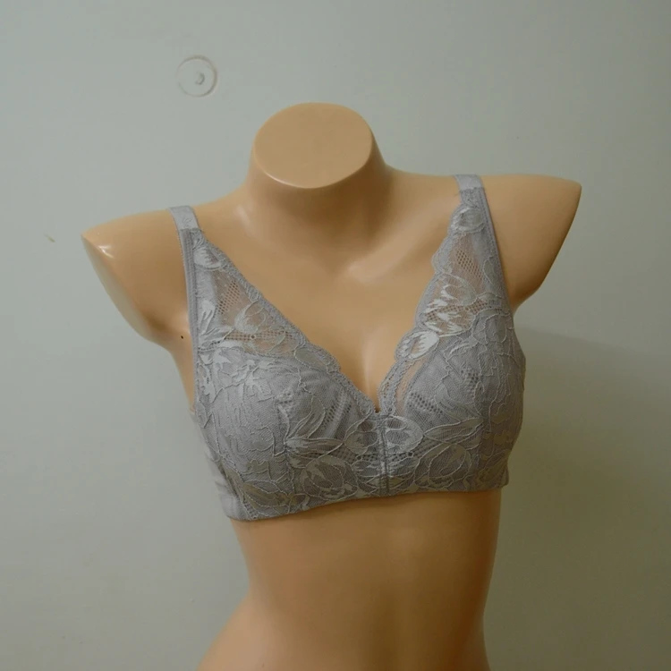 Bras For Women's B C D E Large Size Push Up Bralette Lace Intimates Sexy Lingerie Brassiere Femme Stick On Bra
Bras For Women's B C D E Large Size Push Up Bralette Lace Intimates Sexy Lingerie Brassiere Femme Stick On Bra