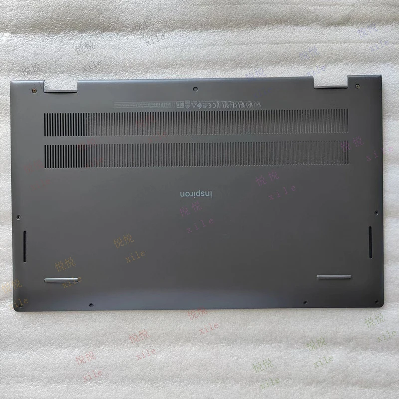 L+FOR DELL 15 Pro Inspiron 5510 5515 D Shell Bottom Shell 08DC52 075KPY
L+FOR DELL 15 Pro Inspiron 5510 5515 D Shell Bottom Shell 08DC52 075KPY