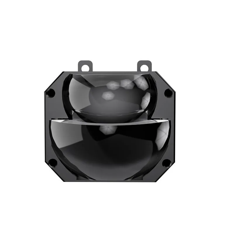 6000K-6500K Matrix Bi LED Projector Lens 1.8 Inch 12V 50W Waterproof for Car Motor
6000K-6500K Matrix Bi LED Projector Lens 1.8 Inch 12V 50W Waterproof for Car Motor