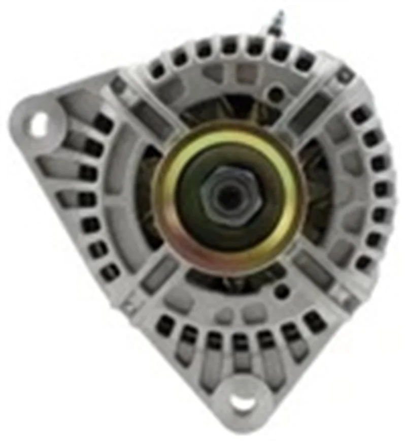 Dodge Durango 3.6L 5.7L AWD Alternator 12V 132A OE Spec Replacement Part Number 0124525006 for Reliable Vehicle Performance
Dodge Durango 3.6L 5.7L AWD Alternator 12V 132A OE Spec Replacement Part Number 0124525006 for Reliable Vehicle Performance