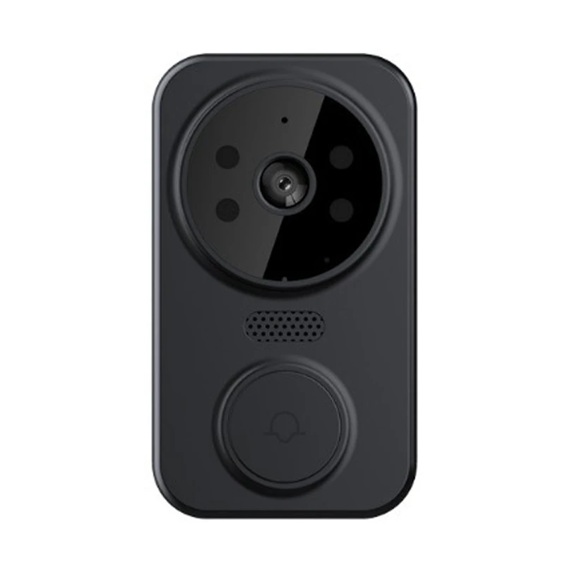 Smart Video Doorbell Punch Free Camera Smart Doorbell Smart Wireless Remote Video Doorbell Anti-Theft Doorbell
Smart Video Doorbell Punch Free Camera Smart Doorbell Smart Wireless Remote Video Doorbell Anti-Theft Doorbell