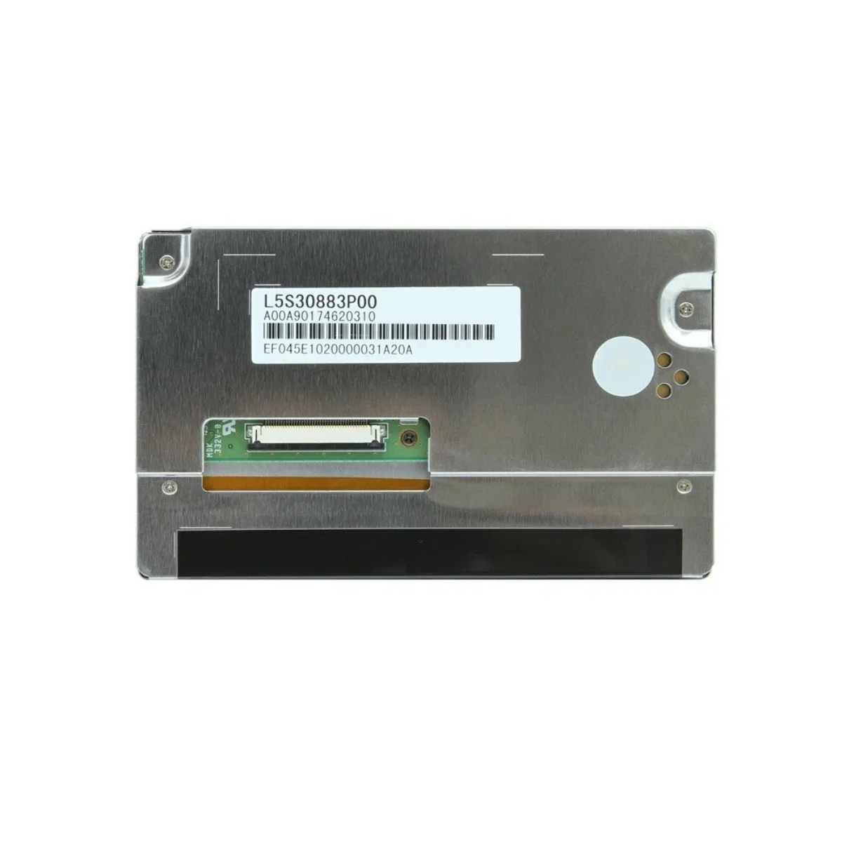 L5S30883P00 lcd display screen panel in stock
L5S30883P00 lcd display screen panel in stock