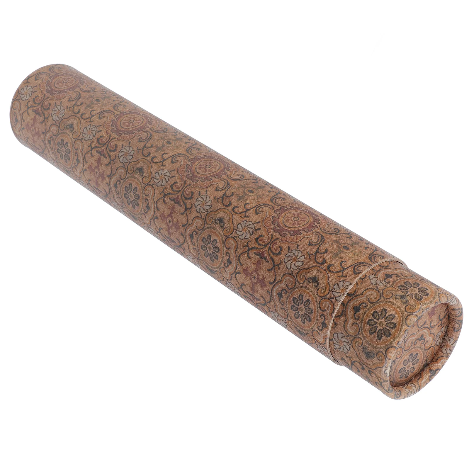 Adjustable 6cm Diameter Scroll Storage Box Calligraphy Artwork Mailing Tubes Poster Carrier Packaging Cylinder
Adjustable 6cm Diameter Scroll Storage Box Calligraphy Artwork Mailing Tubes Poster Carrier Packaging Cylinder