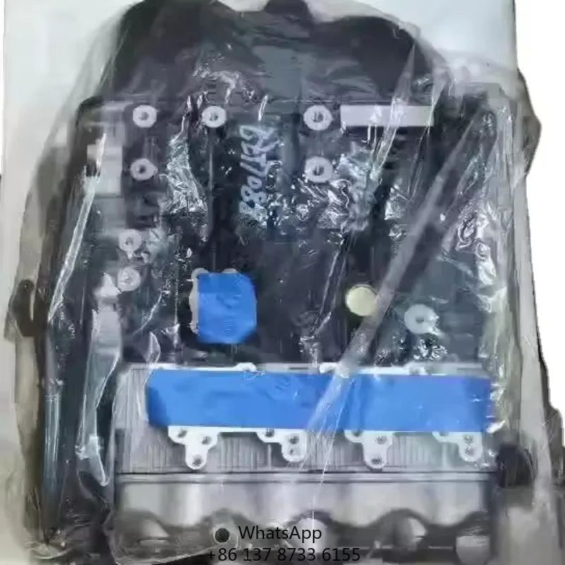 Car Engine By465 465Q 465QE JL465Q5 JL465Q11 Engine Long Block For DFSK DFM CHANA HAFEI
Car Engine By465 465Q 465QE JL465Q5 JL465Q11 Engine Long Block For DFSK DFM CHANA HAFEI