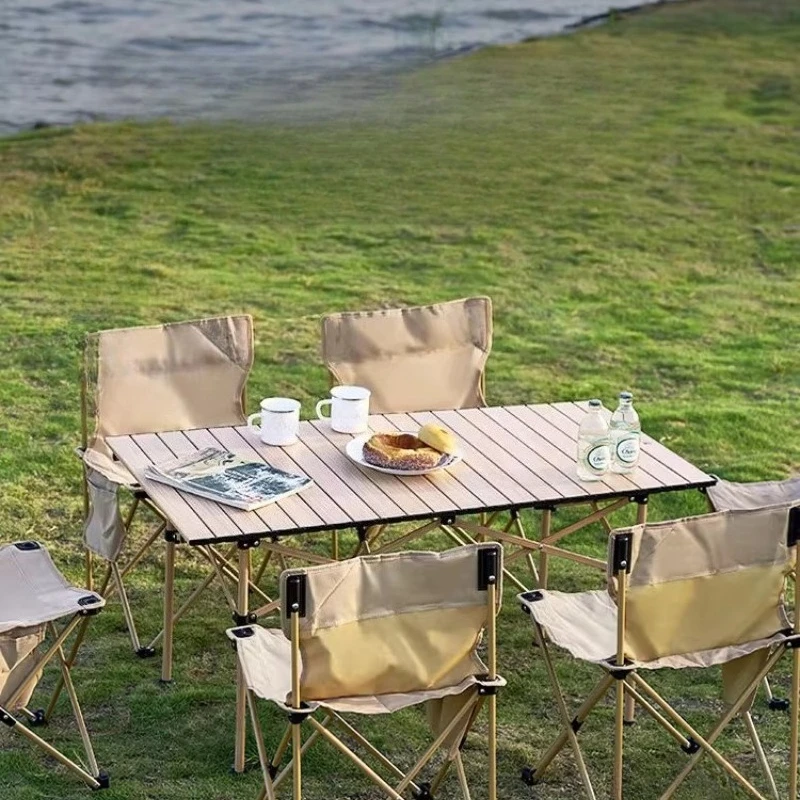 Ultralight Backpacking Camping Table Standing Folding Camping Table Adjustable Portable Mesas Plegables Camping Accessories
Ultralight Backpacking Camping Table Standing Folding Camping Table Adjustable Portable Mesas Plegables Camping Accessories