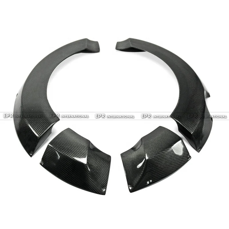 For Lordpower Wide Body Carbon Fiber Front Fender for Veloster Hyundai and Subaru OEM Part New Condition
For Lordpower Wide Body Carbon Fiber Front Fender for Veloster Hyundai and Subaru OEM Part New Condition