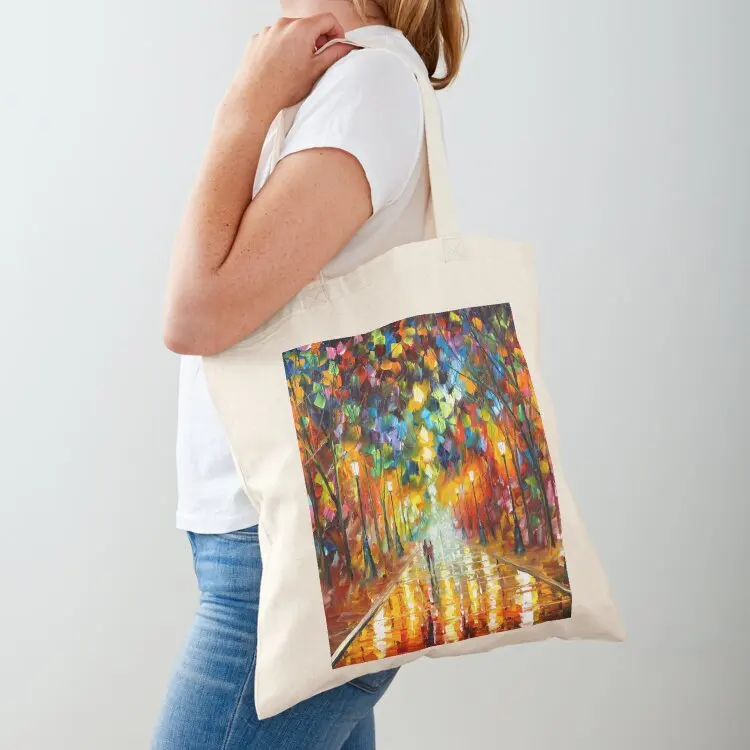FAREWELL TO ANGER - Leonid Afremov Tote Bag Lady bag custom custom bags cloth bags
FAREWELL TO ANGER - Leonid Afremov Tote Bag Lady bag custom custom bags cloth bags