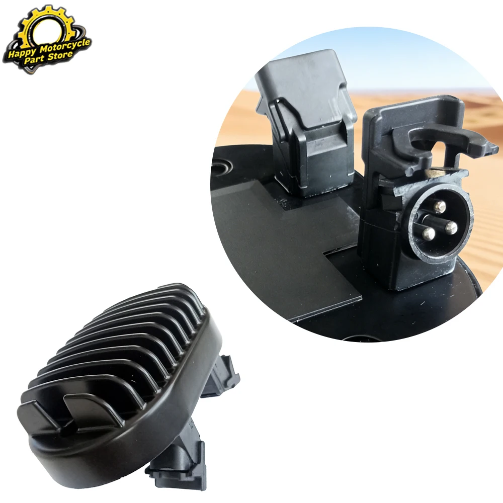 1pc Motor Electrical Voltage Regulator Rectifier Charger For Har/ley Davi/dson ANX BREAKOUT 114 115TH ANNIV EDITION FXBRS 2018
1pc Motor Electrical Voltage Regulator Rectifier Charger For Har/ley Davi/dson ANX BREAKOUT 114 115TH ANNIV EDITION FXBRS 2018