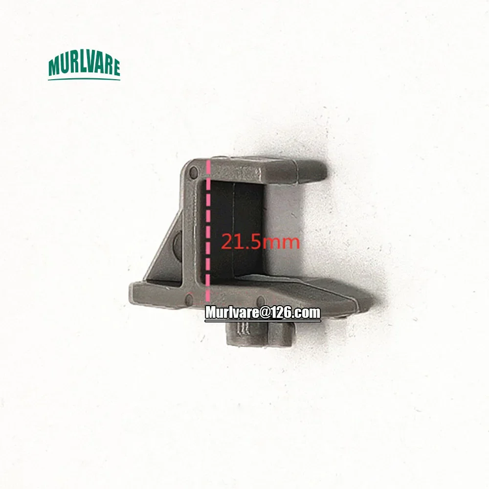 10Pcs Refrigerator Accessories Shelf Buckle Rack Clamp For Turboair Refrigerator
10Pcs Refrigerator Accessories Shelf Buckle Rack Clamp For Turboair Refrigerator
