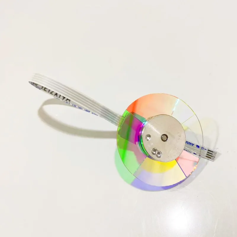 New 100% Original Projector Color Wheel For BE325 Projectors
New 100% Original Projector Color Wheel For BE325 Projectors