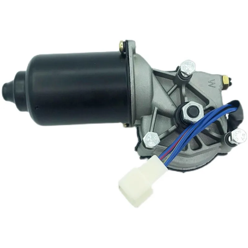 Applicable to Caterpillar Excavator Wiper Motor Assembly for E312 320D 320C 330 336D Heavy Equipment Wiper Motor Part
Applicable to Caterpillar Excavator Wiper Motor Assembly for E312 320D 320C 330 336D Heavy Equipment Wiper Motor Part