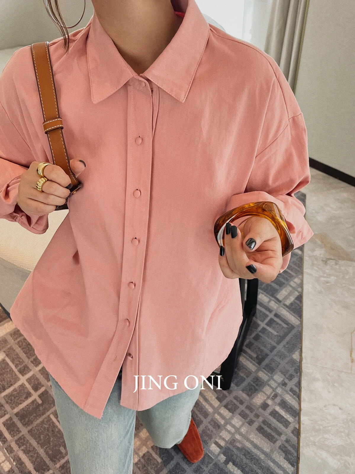 Shirts Blouses 2023 Women Clothing Korean Fashion Style Vintage Y2k Autumn Long Sleeve Top Cropped Elegant Chic New
Shirts Blouses 2023 Women Clothing Korean Fashion Style Vintage Y2k Autumn Long Sleeve Top Cropped Elegant Chic New