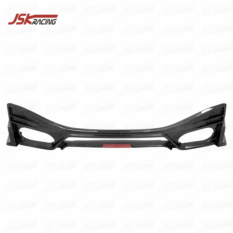 2020 NISMO STYLE CARBON FIBER REAR LIP for 2017-2022 NISSAN GTR R35
2020 NISMO STYLE CARBON FIBER REAR LIP for 2017-2022 NISSAN GTR R35