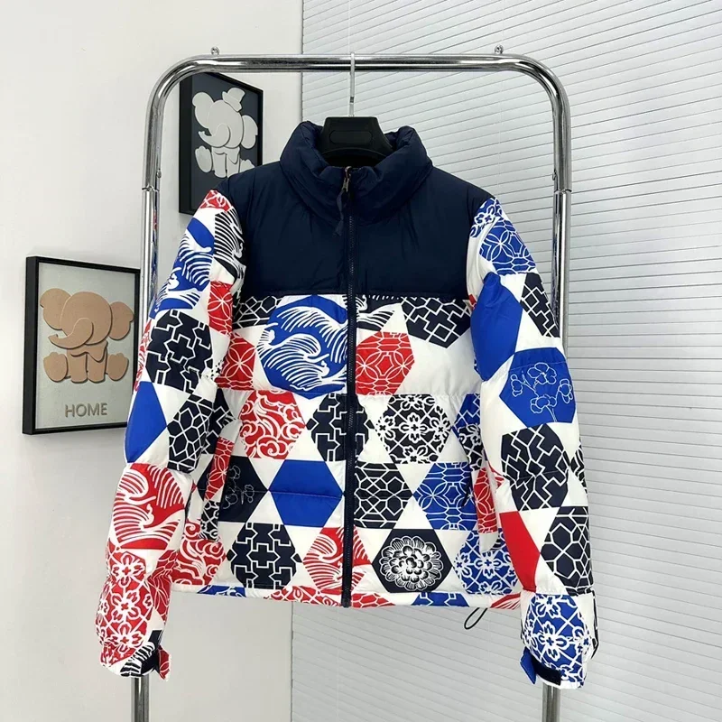 Fashion Couple Jacket Men's Winter Warm Down Jacket %90 Down New Women's Outdoor Coat Mountaineering Coat
Fashion Couple Jacket Men's Winter Warm Down Jacket %90 Down New Women's Outdoor Coat Mountaineering Coat