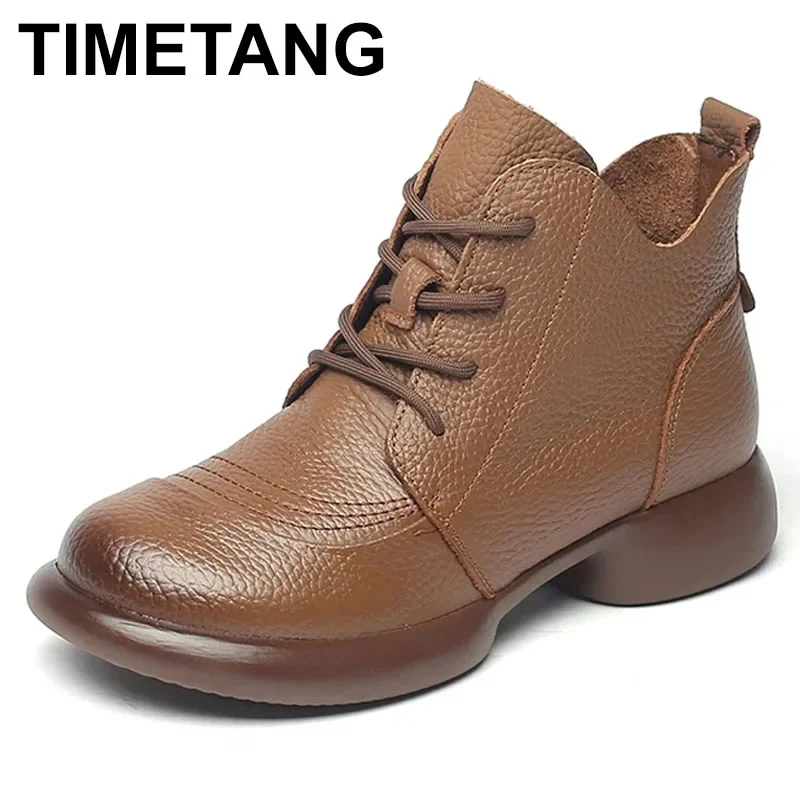 2024 spring oxford booties for women authentic leather shoes ankle boots woman low heel shoes short plush chelsea boots with fur
2024 spring oxford booties for women authentic leather shoes ankle boots woman low heel shoes short plush chelsea boots with fur