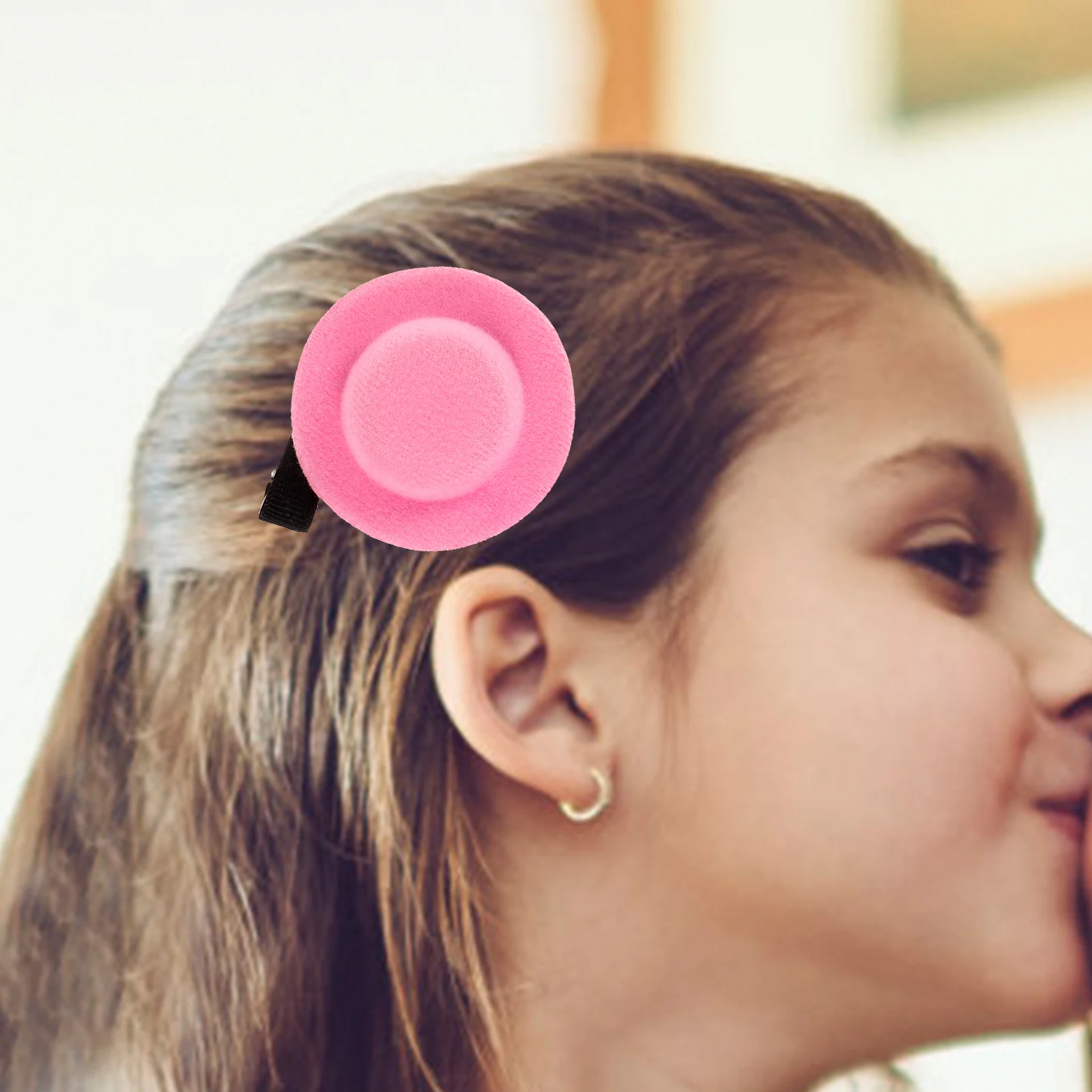5 Pcs Little Small Straw Hat Hairpin Accessories for Girls Tiny Clips Mini Barrettes Child
5 Pcs Little Small Straw Hat Hairpin Accessories for Girls Tiny Clips Mini Barrettes Child