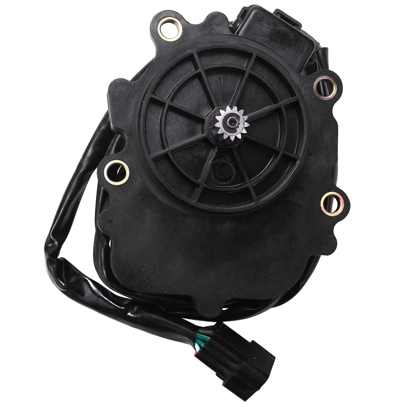 Front Differential Servo Motor Gear Actuator For CFMOTO ATV UTV 500 600 X5 0181-314000
Front Differential Servo Motor Gear Actuator For CFMOTO ATV UTV 500 600 X5 0181-314000