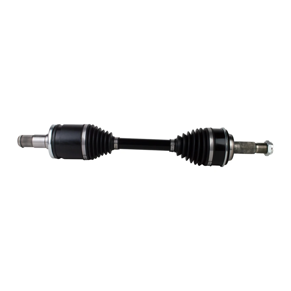 Auto Parts Rear Front Cv Joint Axle Shaft Drive Shafts Drive Axle Assembly TO-8-236 for Toyota Nissan Honda Hyundai KIA
Auto Parts Rear Front Cv Joint Axle Shaft Drive Shafts Drive Axle Assembly TO-8-236 for Toyota Nissan Honda Hyundai KIA