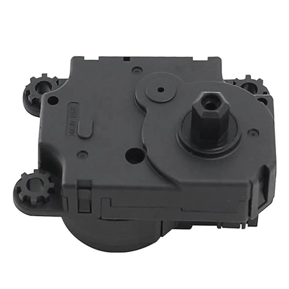 Motor Actuator Bracket for Nissan Rogue 2014-2019 Heater Flap Actuator Motor 277T1-4BU1A 277T14BU1AJADD
Motor Actuator Bracket for Nissan Rogue 2014-2019 Heater Flap Actuator Motor 277T1-4BU1A 277T14BU1AJADD