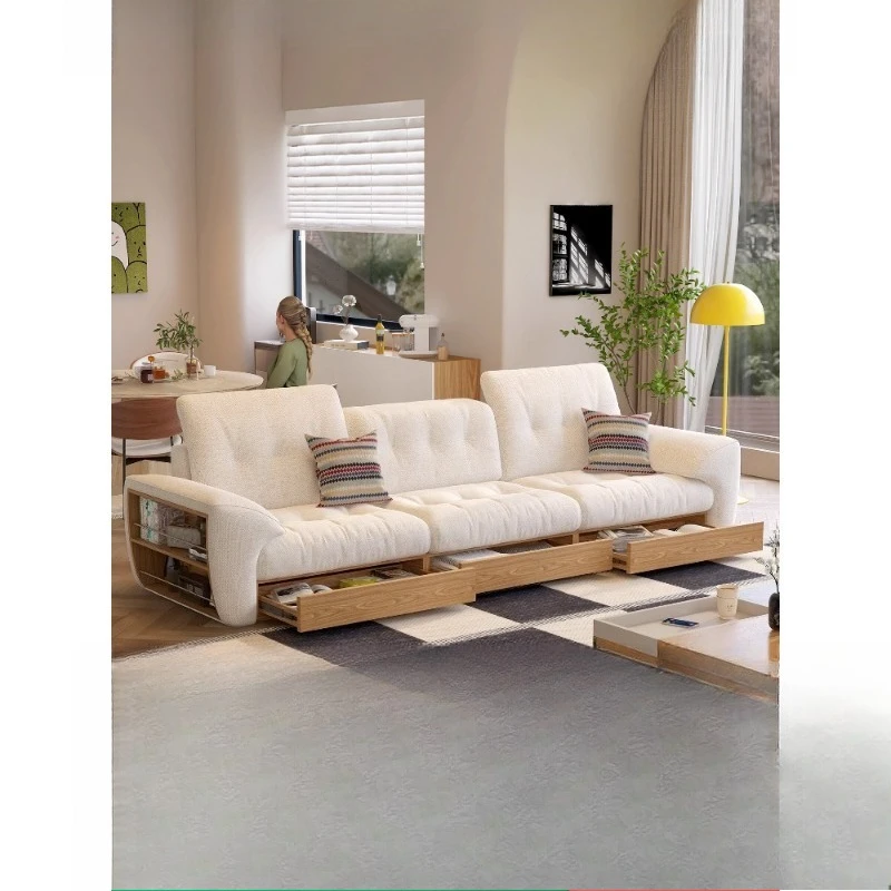 Тканевый диван с регулировкой подголовника, бревенчатый ветер, гостиная, маленькая квартира, напольное хранилище, диван из цельного дерева
Тканевый диван с регулировкой подголовника, бревенчатый ветер, гостиная, маленькая квартира, напольное хранилище, диван из цельного дерева