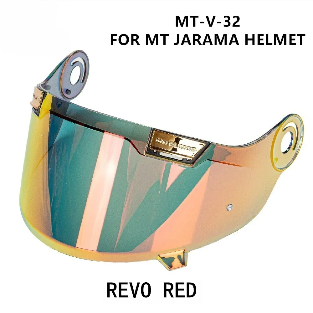 original MT JARAMA accessories MT-V-32 helmet shield for JARAMA replacement visor
original MT JARAMA accessories MT-V-32 helmet shield for JARAMA replacement visor