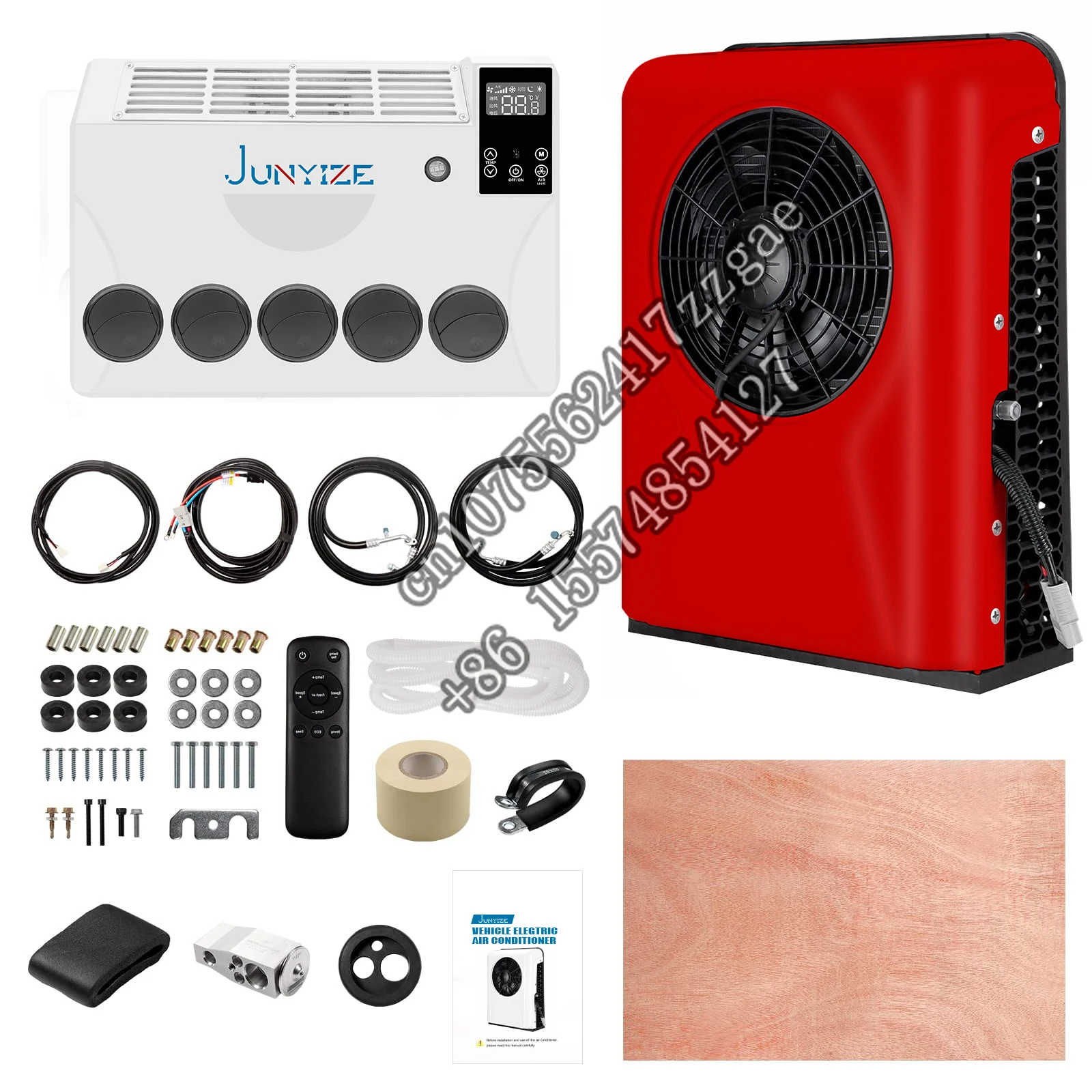 truck cab parking air conditioner 24v dc car roof top air condition air conditioning systems parking cooler for trucks
truck cab parking air conditioner 24v dc car roof top air condition air conditioning systems parking cooler for trucks