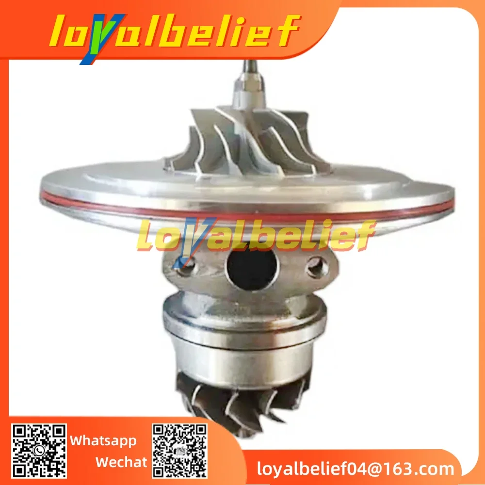 For Benz Turbocharger Core For Mercedes-Benz Atego Unimog Truck 6.37 L OM906LA-E3 2001-2010 53279707120 9060964699 53279887120
For Benz Turbocharger Core For Mercedes-Benz Atego Unimog Truck 6.37 L OM906LA-E3 2001-2010 53279707120 9060964699 53279887120