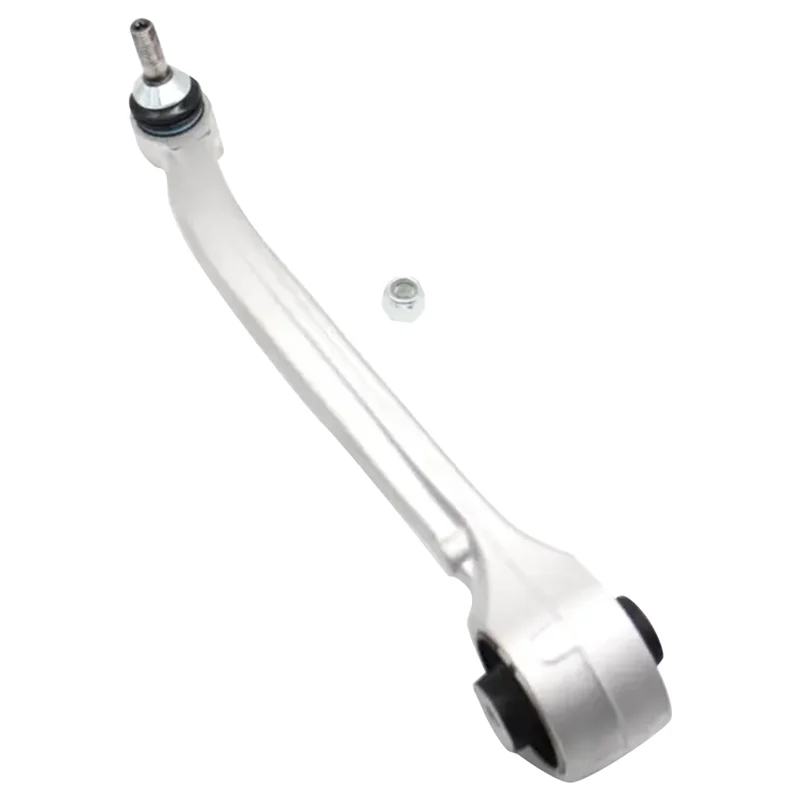 Automobile Front Lower Bent Arm Assembly Front Lower Curved Arm Control Arm For Tesla Model S/X
Automobile Front Lower Bent Arm Assembly Front Lower Curved Arm Control Arm For Tesla Model S/X