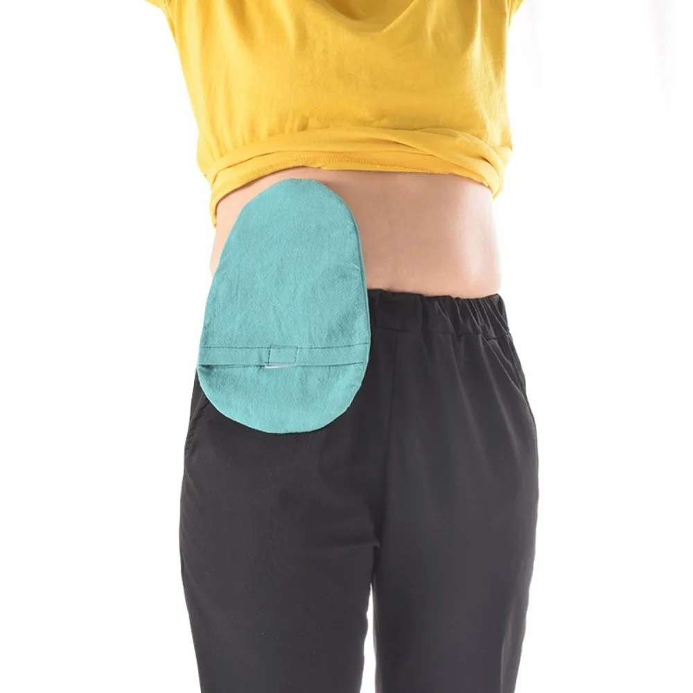 Washable Ostomy Bag Protector Adjustable Breathable Colostomy Pouch Cover Waterproof Reusable Stoma Cove Pouches
Washable Ostomy Bag Protector Adjustable Breathable Colostomy Pouch Cover Waterproof Reusable Stoma Cove Pouches