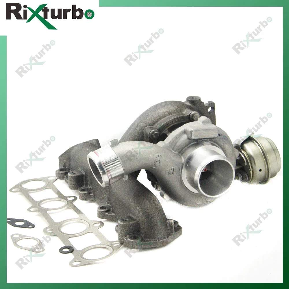 Car Turbocharger GT1749V 767835 For Opel Astra H Signum Vectra C Zafira B 1.9 CDTI 74/88Kw Z19DT 860129 Turbine For Car Engine
Car Turbocharger GT1749V 767835 For Opel Astra H Signum Vectra C Zafira B 1.9 CDTI 74/88Kw Z19DT 860129 Turbine For Car Engine