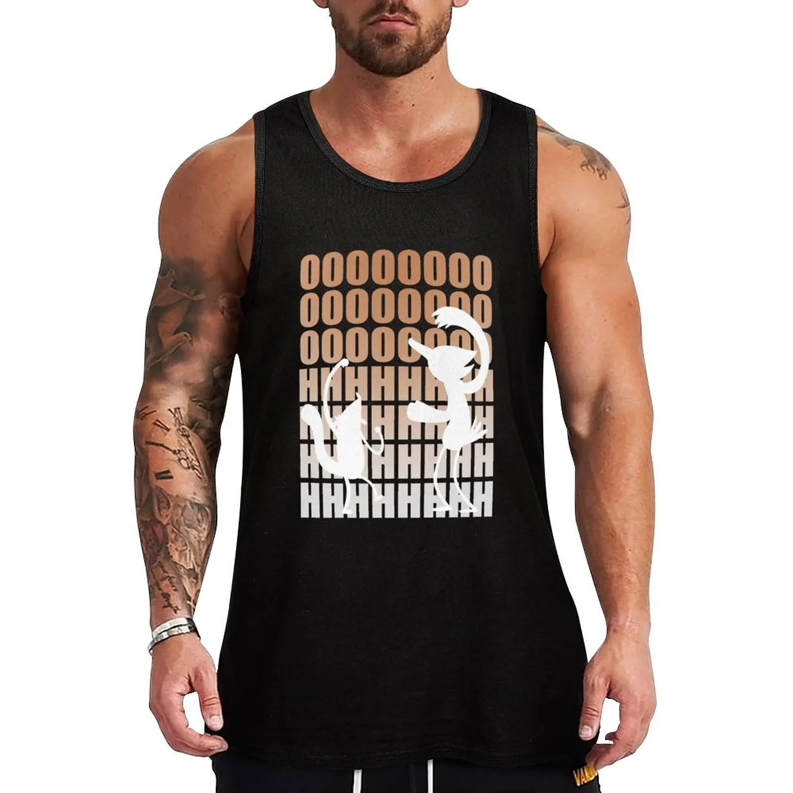 Regular Show / Mordecai & Rigby Tee / Light Variant Tank Top Soft Cotton Tank Top Regular Fit Basic Undershirt
Regular Show / Mordecai & Rigby Tee / Light Variant Tank Top Soft Cotton Tank Top Regular Fit Basic Undershirt