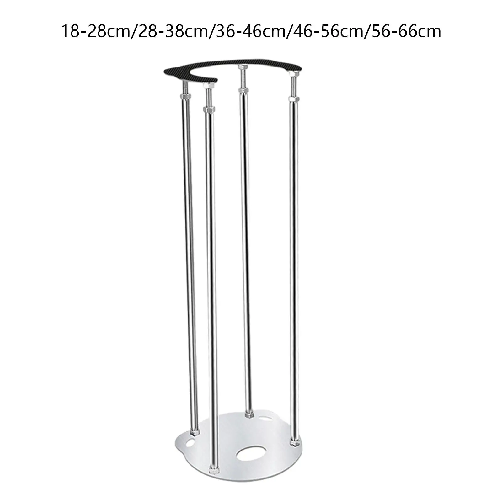 Undersink Vanity Support Rod Extendable Strong Load-bearing Multifunctional
Undersink Vanity Support Rod Extendable Strong Load-bearing Multifunctional