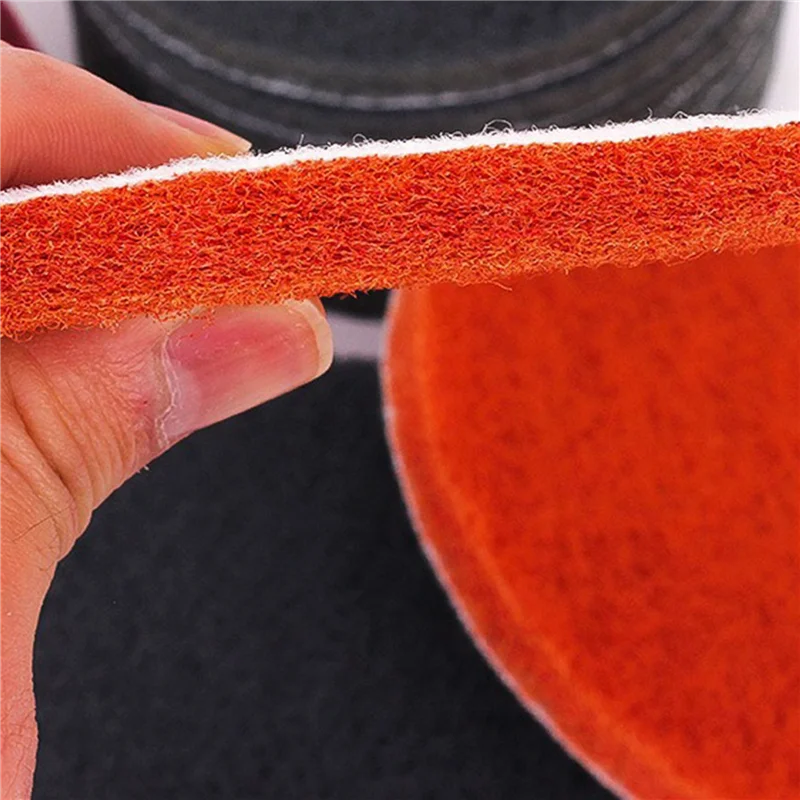 ABRS-32 шт. набор шлифовальных флисов, шлифовальные инструменты, полировальные подушечки 5 дюймов для дерева, нержавеющей стали, мебели, зернистость 180 400 800 1500
ABRS-32 шт. набор шлифовальных флисов, шлифовальные инструменты, полировальные подушечки 5 дюймов для дерева, нержавеющей стали, мебели, зернистость 180 400 800 1500