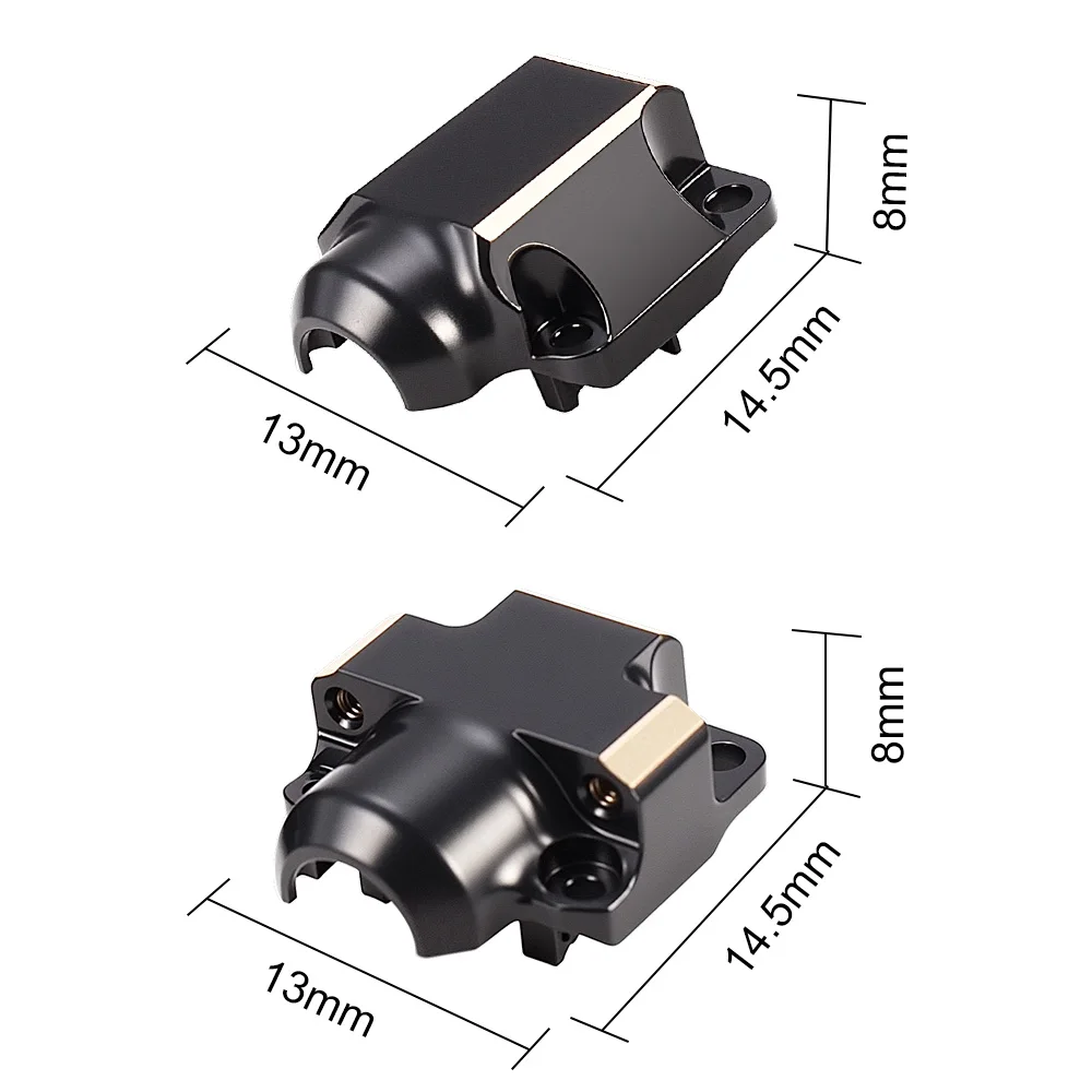 9IMOD Axial SCX30 Upgrade Parts Brass Hubs Drive Shaft Axle Weights Gears & Front Cups
9IMOD Axial SCX30 Upgrade Parts Brass Hubs Drive Shaft Axle Weights Gears & Front Cups