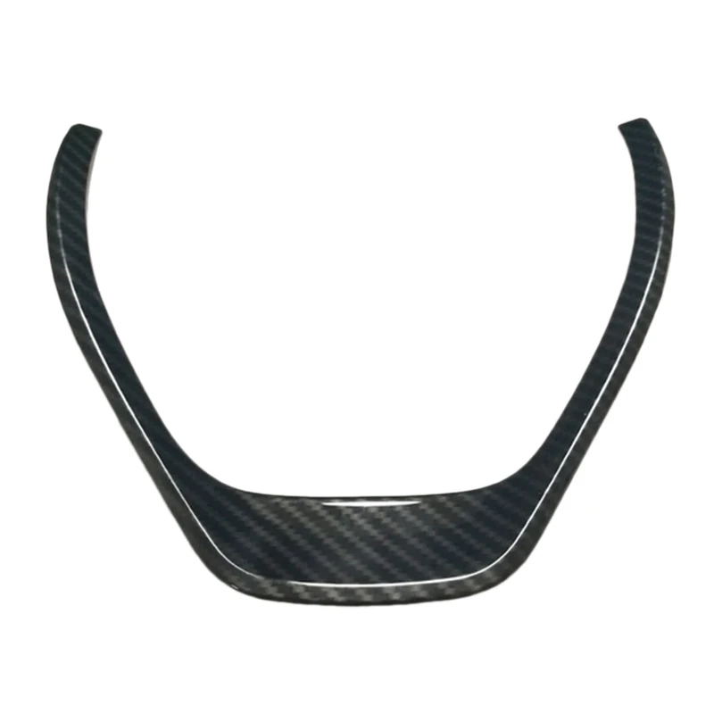 Steering Wheel Cover Trim for BMW 3 Series F30 316I 318D 320D for BMW 1 Series F20 114I 116I 118I 2013 Car Decoration
Steering Wheel Cover Trim for BMW 3 Series F30 316I 318D 320D for BMW 1 Series F20 114I 116I 118I 2013 Car Decoration