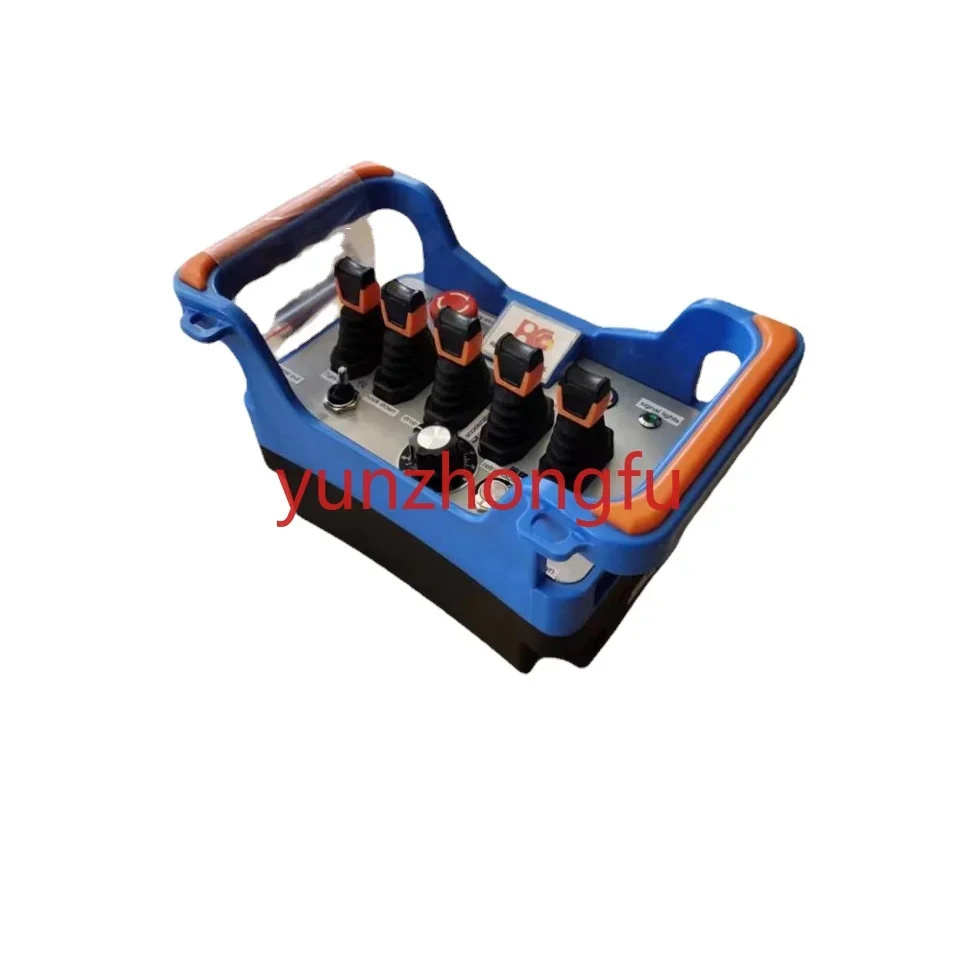 1.8T Hydraulic Lifting Pick Up Carry Crane sale 12V 24V wireless remote control crane with levers
1.8T Hydraulic Lifting Pick Up Carry Crane sale 12V 24V wireless remote control crane with levers