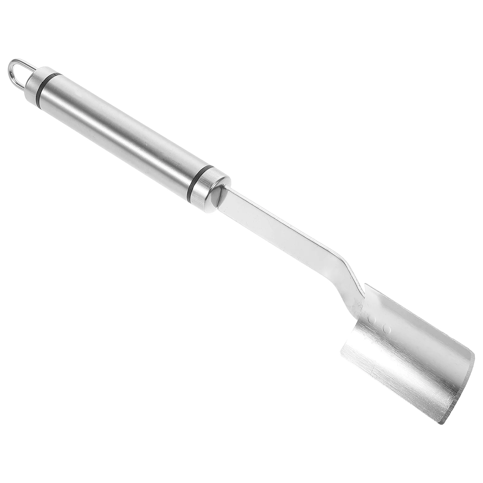 Cob Tool Silver Corn Corn Remover Thresher Removal Peeler Thresher Cob Remover Kitchen Gadget Veggie Tool
Cob Tool Silver Corn Corn Remover Thresher Removal Peeler Thresher Cob Remover Kitchen Gadget Veggie Tool