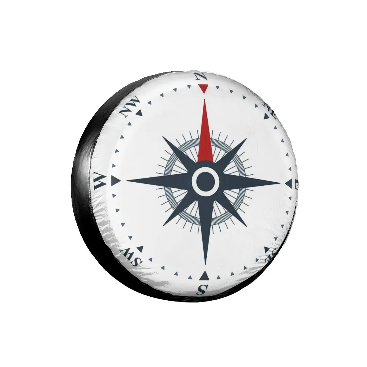 Compass 14" 15" 16" 17" Inch Spare Tire Cover Protector Bag Protector Car Tire For Jeep Hummer Suzuki Auto Parts
Compass 14" 15" 16" 17" Inch Spare Tire Cover Protector Bag Protector Car Tire For Jeep Hummer Suzuki Auto Parts