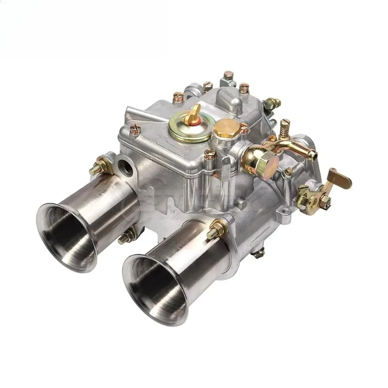 45mm Twin Choke Carburetor 45DCOE 152G Replacement Part 19600.060 Fit Datsun 240Z 260Z 280Z 510 Classic Engine Modification
45mm Twin Choke Carburetor 45DCOE 152G Replacement Part 19600.060 Fit Datsun 240Z 260Z 280Z 510 Classic Engine Modification