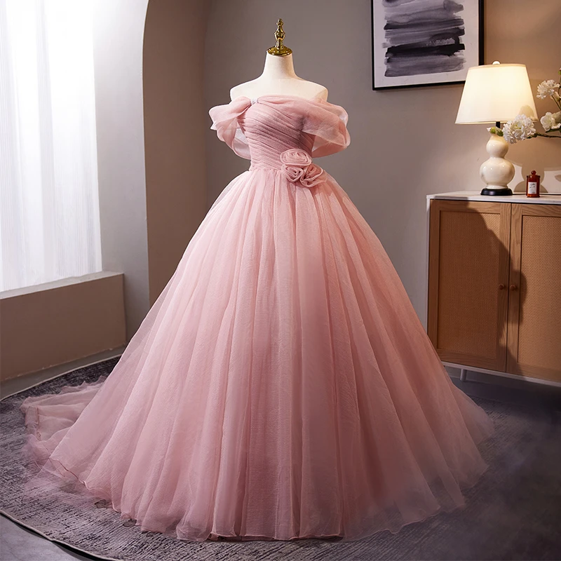 Sonhar Vestidos 15 Year Old Quinceanera Dresses Ball Gown Elegant Party Dresses Customized Dresses For Quinceanera
Sonhar Vestidos 15 Year Old Quinceanera Dresses Ball Gown Elegant Party Dresses Customized Dresses For Quinceanera