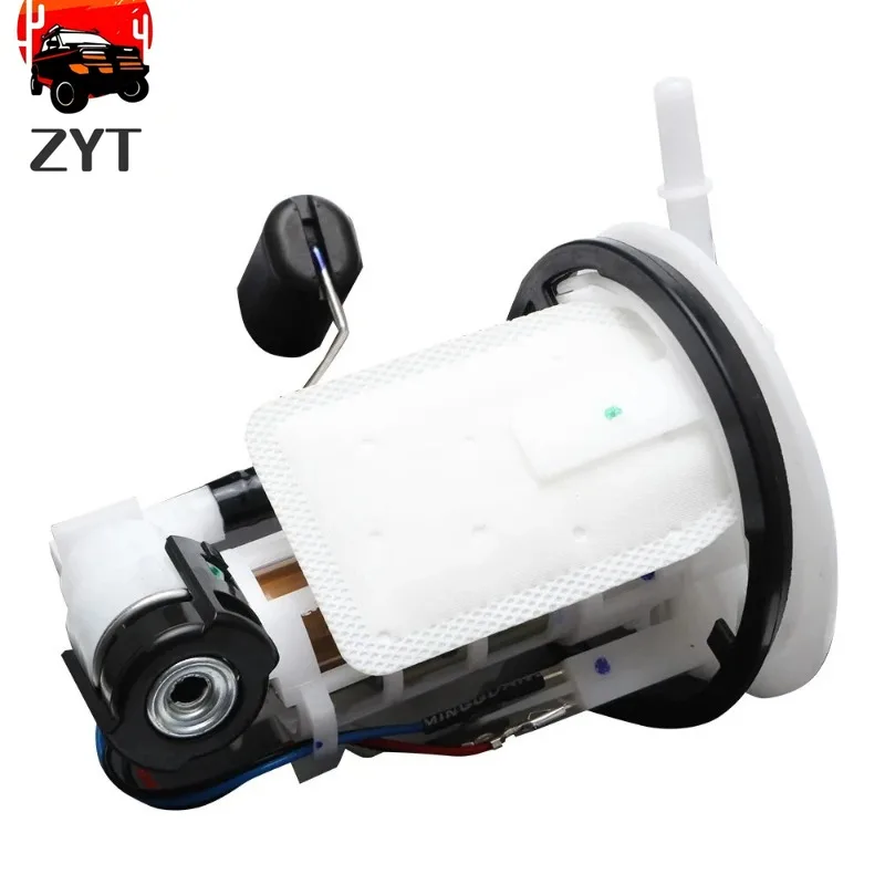 Motorcycle Fuel Pump Assembly 3P3-E3907-12 3P3E390712 For YAMAHA SA36J SA37j SA39J Vino50
Motorcycle Fuel Pump Assembly 3P3-E3907-12 3P3E390712 For YAMAHA SA36J SA37j SA39J Vino50