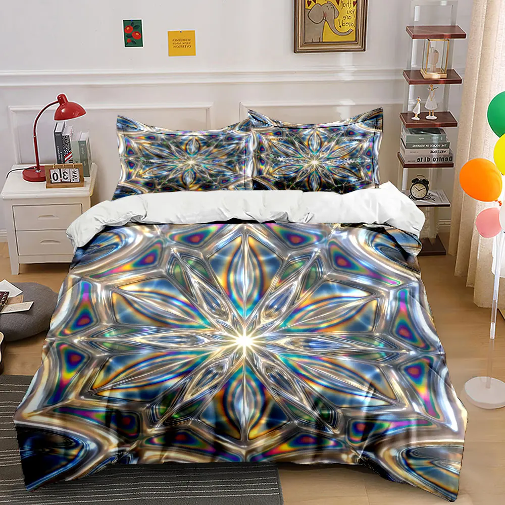 Decorative Three-Piece Set for Interiors kid's and adults' bedroom decor, Exquisite three-piece bedding set gift
Decorative Three-Piece Set for Interiors kid's and adults' bedroom decor, Exquisite three-piece bedding set gift